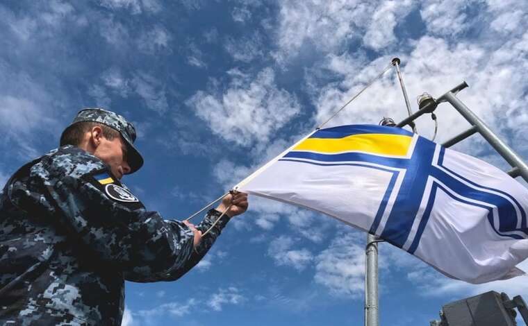 ВМС ЗСУ знищили понад десяток "шахедів" цієї ночі