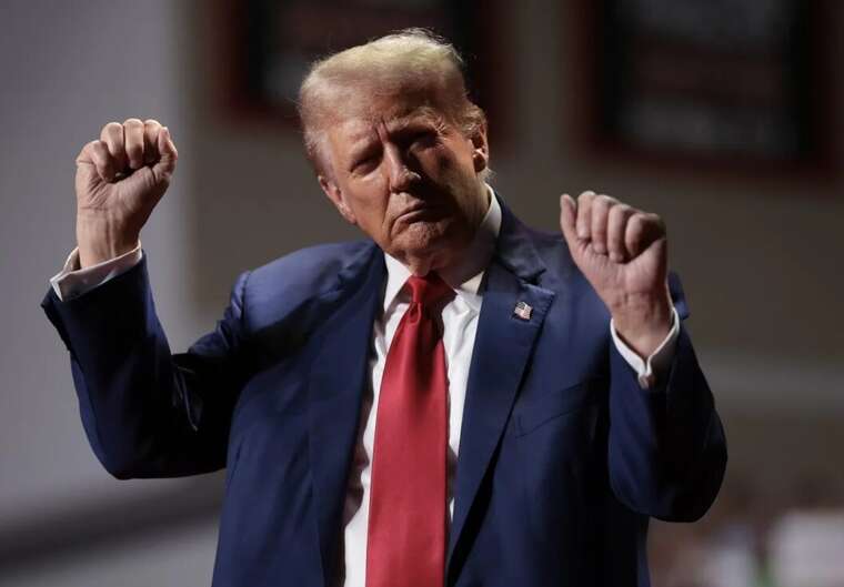 BBC: Дзвінок Трампа й Путіна знизив напруженість, але за рахунок України