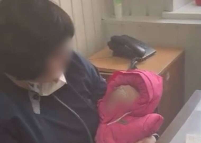 Харків’янка продала свою двохмісячну доньку за 20 тисяч доларів