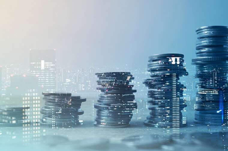 Акції українських компаній дорожчають на тлі новин про мирні переговори