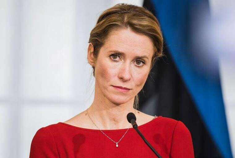 Якщо за нашою спиною буде укладена угода, вона не спрацює, - Каллас