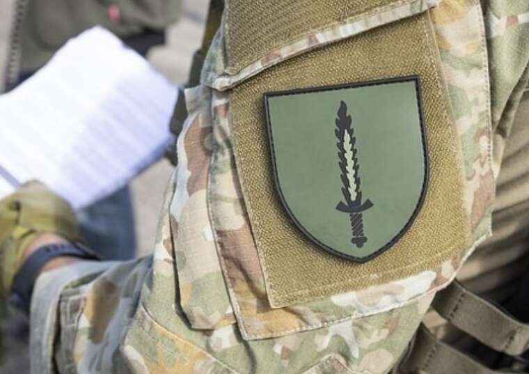 В Хмельницком ТЦК мужчина совершил суицид