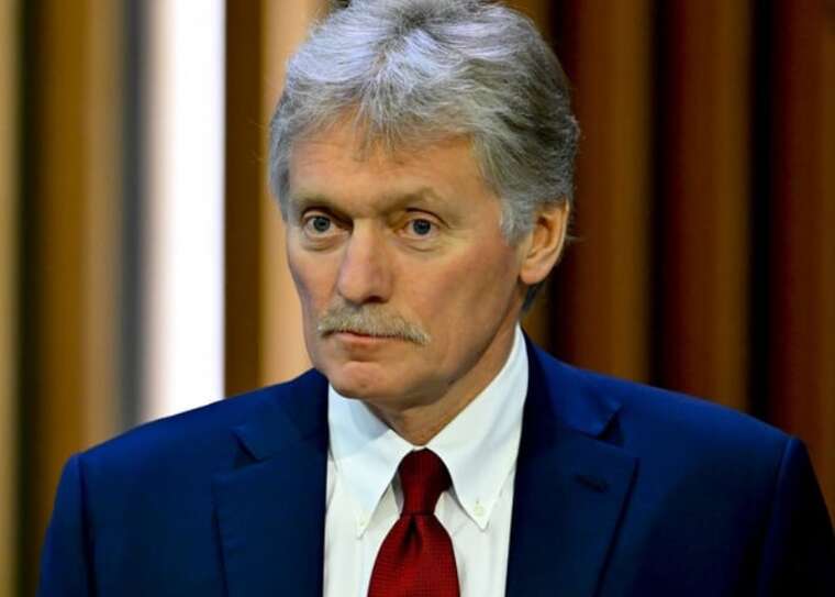 В Кремлі підтвердили можливу зустріч Путіна і Трампа в Саудівській Аравії