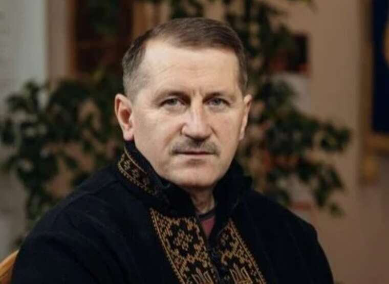 Drohobych Mayor Kuchma fined for disrupting mobilization, court rejected his appeal