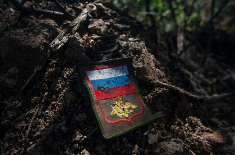 Втрати ворога: ЗСУ за добу на фронті ліквідували ще 1200 окупантів