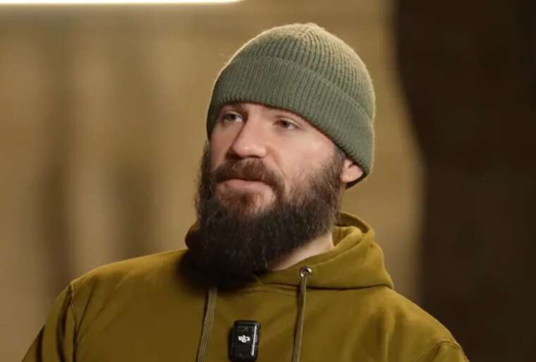 Valeriy Markus spoke about the weak points of the army, the failure of the counteroffensive, and the future of the Armed Forces of Ukraine