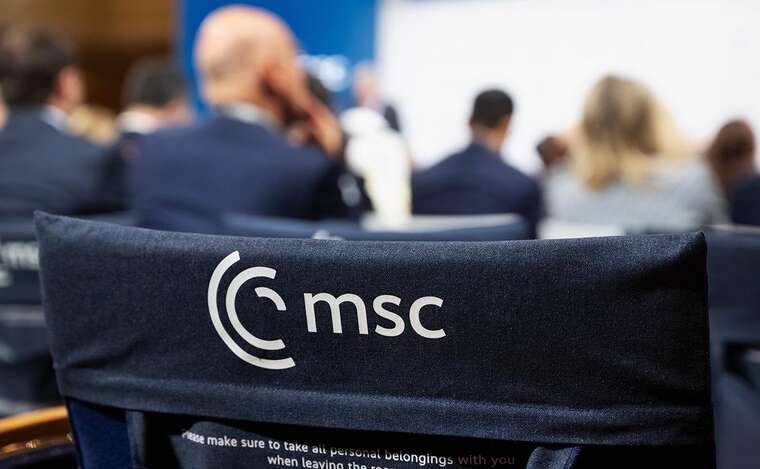 Росіяни не братимуть участі в Мюнхенській конференції, оскільки вони не отримали акредитацію