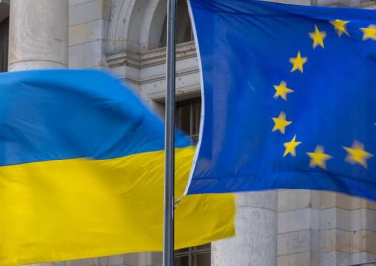 Європа випередила США за обсягом допомоги Україні протягом трьох років війни