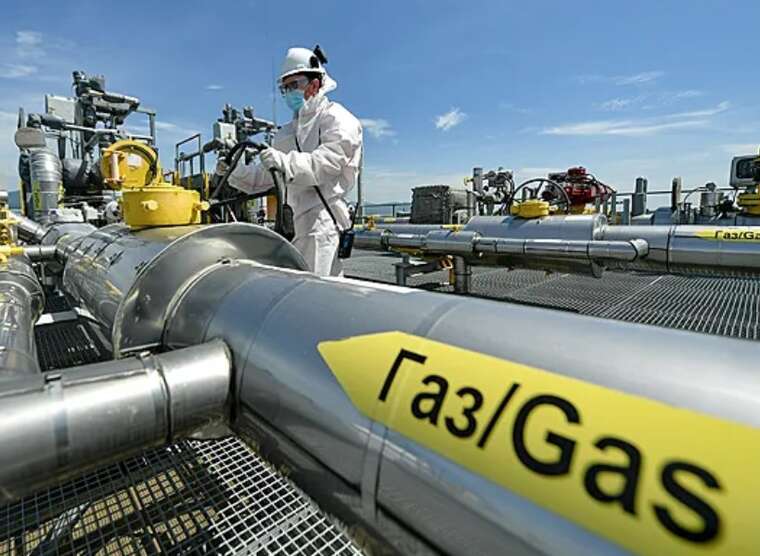 Невизнане Придністров’я отримало газ: постачання йдуть через Угорщину та Дубай