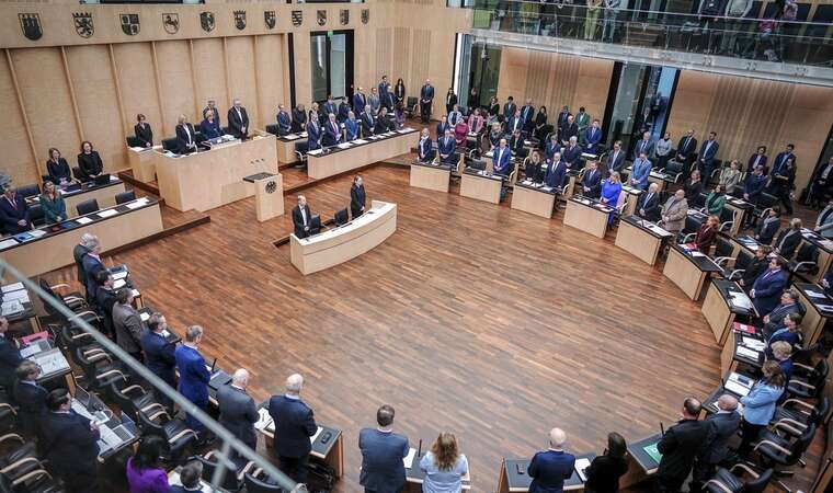 У Мюнхені розпочалася перша зустріч України зі США