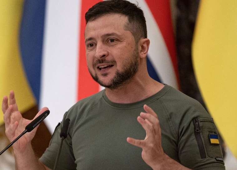 Команда Трампа проти членства України в НАТО, вважаючи це «ескалацією», - Зеленський