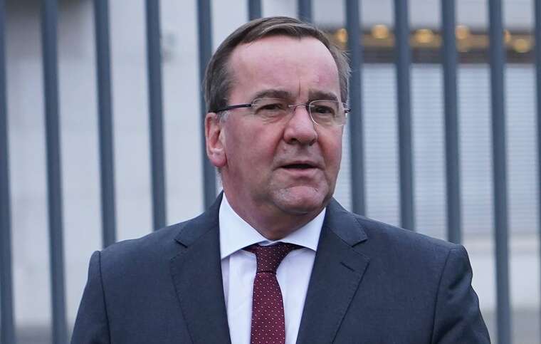 Команда Трампа планує виведення військ США з Європи, - Пісторіус