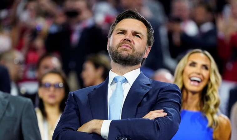 Венс на Мюнхенській конференції: США шоковані підтримкою ЄС скасування виборів у Румунії