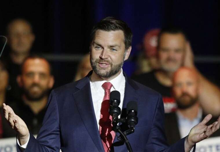 Європа може потерпіти Ілона Маска, як США терпіли Грету Тунберг, - Венс