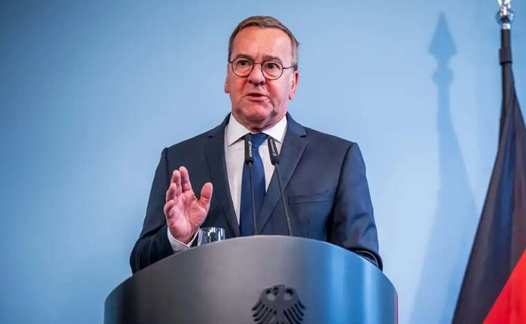 ЄС не зможе надати Україні гарантії безпеки без підтримки США, - Пісторіус