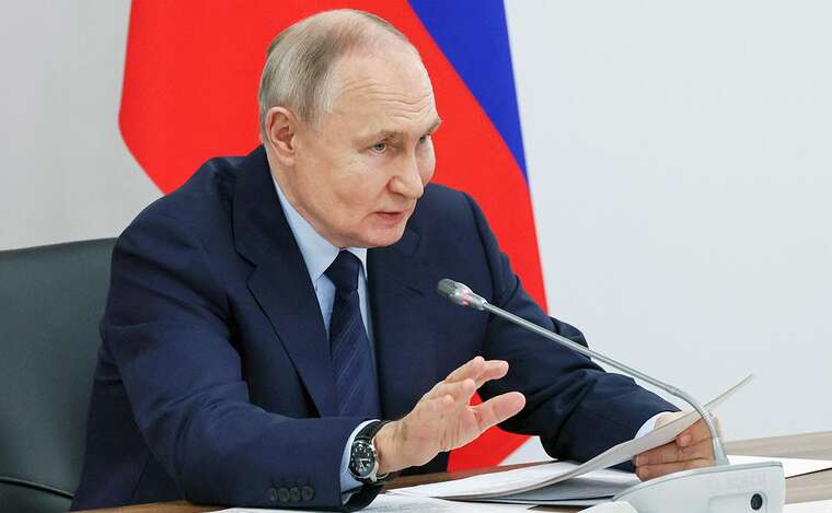 ISW: Кремль побоюється, що росіяни можуть вбачати в Трампі потужного лідера