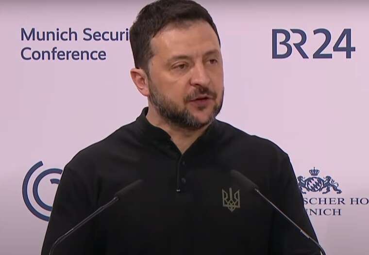 I will never take NATO membership off the agenda, – Zelenskyy