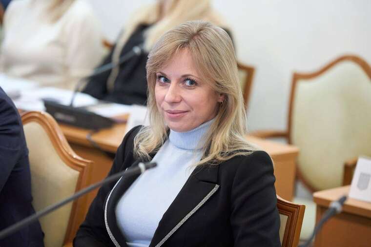 Нардеп Яцик розкрила ціни на "відкуп" від ТЦК: від 500 до 7000 доларів