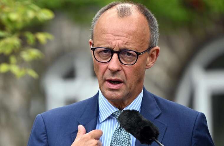 Germany is ready to supply Taurus to the Armed Forces of Ukraine after the elections, - Merz