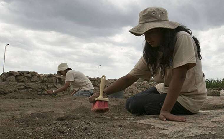 У Хорватії археологи виявили останки "вампіра"