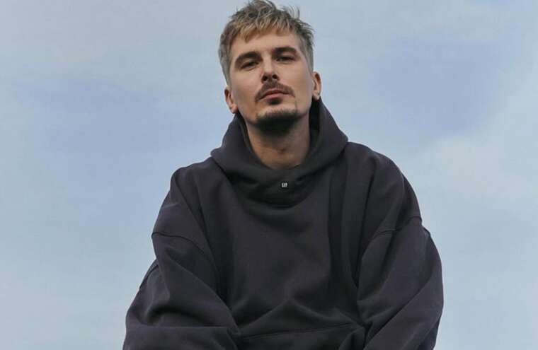 Позитив ответил, как отреагировал на интервью Потапа россиянину Дудю