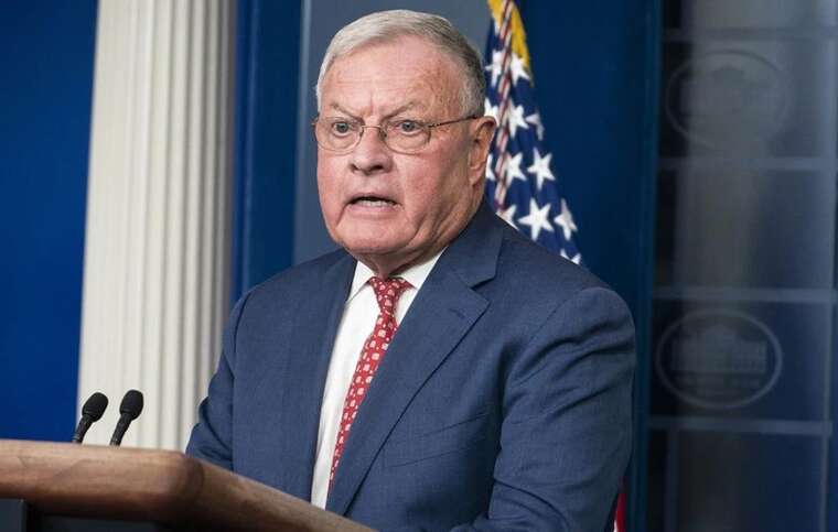 Kellogg will visit Ukraine soon, - media