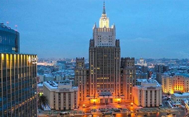 У МЗС РФ розповіли свою версію розмови між Рубіо та Лавровим