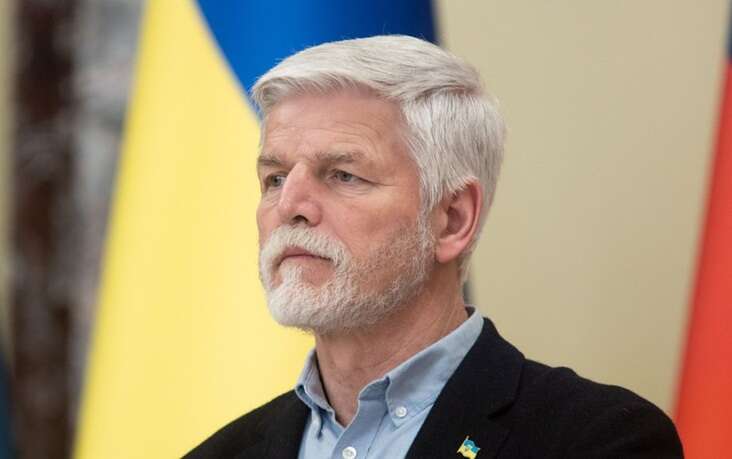 Чехія доставила до України 1,6 мільйона снарядів і гарантує поставки надалі, - Павел