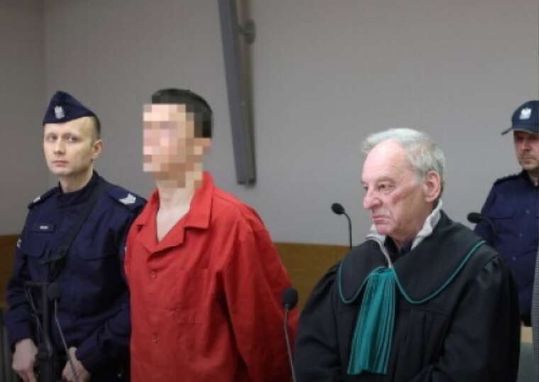 В Польше осудили двух россиян за попытку вербовки в "ЧВК Вагнера"