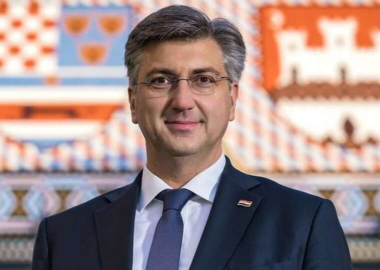 Ми повернули свої окуповані території, коли стали сильними, - прем’єр Хорватії