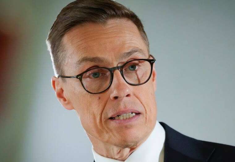 Європі потрібен спецпредставник по Україні для участі у мирних переговорах, – президент Фінляндії