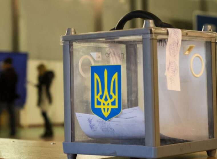 Elections in Ukraine will take place on October 26, 2025, - Poroshenko