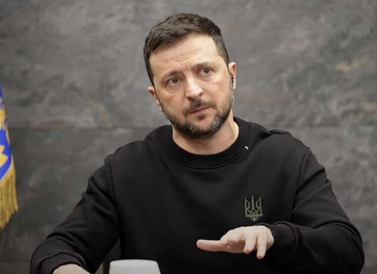 Zelenskyy: During the full-scale war, Ukraine has lost over 46,000 defenders