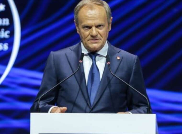 Мюнхен 1938 року — «Ніколи знову!», - Дональд Туск