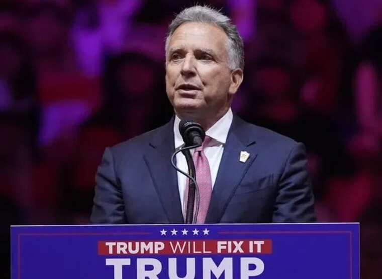 Віткофф розкрив деталі переговорів у Саудівській Аравії