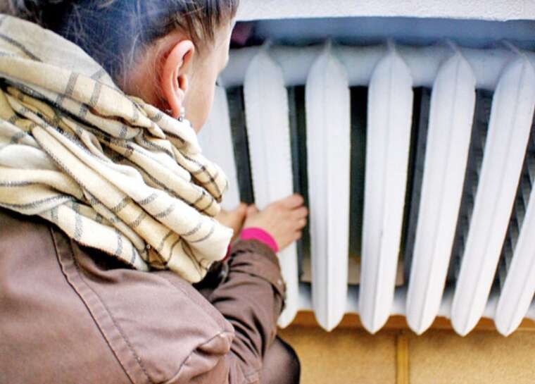 In Mykolaiv, the power generation of the CHP has been destroyed: the city is left without heat