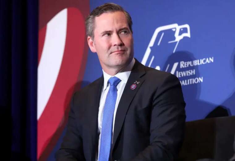 Уолтц и Рубио прокомментировали мирные переговоры с Путиным