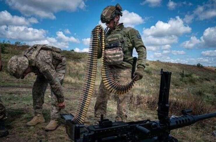 The situation in the Kurakhove direction is critical, the threat of encirclement is increasing, - Miroshnykov