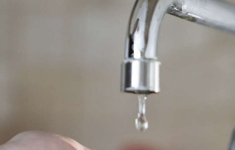 Residents of the "DPR" were informed about plans to address the problem of water supply