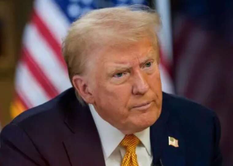 Трамп выступил с новым заявлением относительно переговоров с Путиным и Зеленским