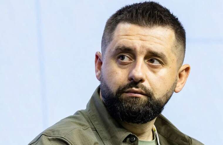 Вибори під час воєнного стану неможливі, — Арахамія