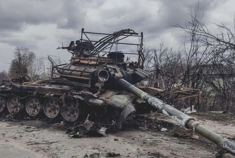 Втрати ворога за добу: ЗСУ знешкодили 1530 окупантів і багато автотехніки армії РФ