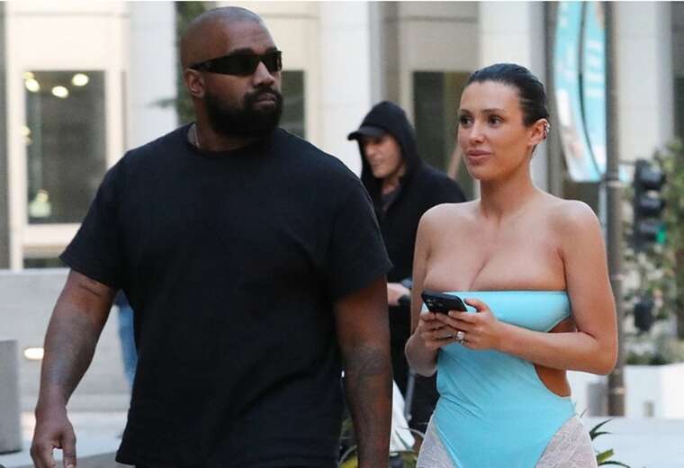 Нові деталі розлучення Каньє Веста та Б’янки Цензорі: немає шлюбної угоди