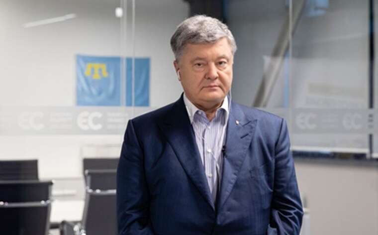 Порошенко прокоментував ймовірний арешт: Не відкривайте "скриньку Пандори"