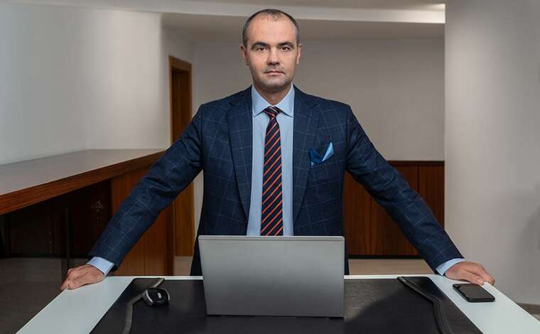 Україні загрожує нестача газу: можливі обмеження для промисловості та закриття шкіл, - Макогон