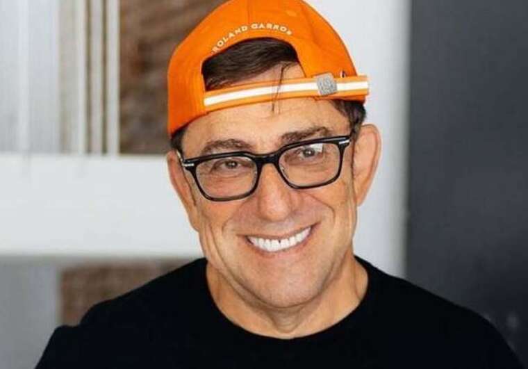 Гарік Корогодський вказав причину, чому не залишить дітям у спадок жодної копійки