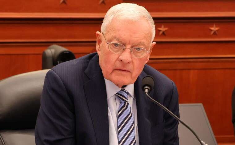 Kellogg: No party will force Ukraine to sign a peace agreement