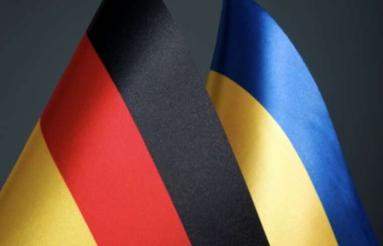 Germany has provided Ukraine with new assistance: shells, howitzers, and missiles for IRIS-T