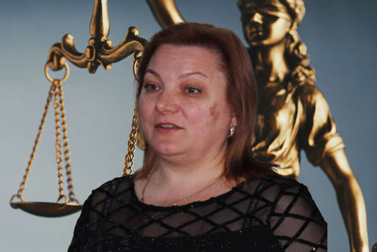 Вища рада правосуддя звільнила суддю Надію Щербу через конфлікт інтересів і порушення етики