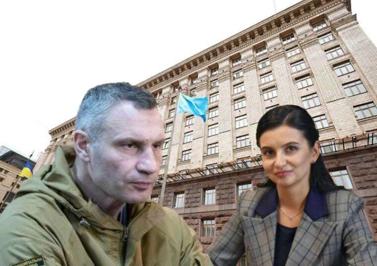 Аудитори КМДА виявили збитки на 348 мільйонів гривень у 2024 році